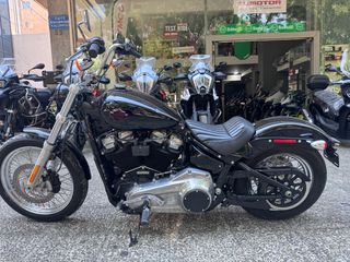 Harley Davidson Softail Standard 2020-thumb-12