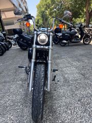 Harley Davidson Softail Standard 2020-thumb-13