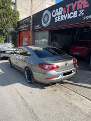 Volkswagen Passat CC 2008-thumb-1