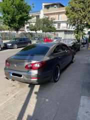 Volkswagen Passat CC 2008-thumb-2