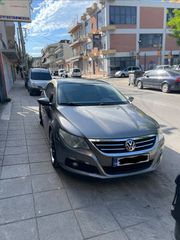 Volkswagen Passat CC 2008-thumb-3
