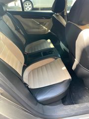 Volkswagen Passat CC 2008-thumb-5
