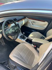 Volkswagen Passat CC 2008-thumb-6