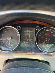 Volkswagen Passat CC 2008-thumb-7