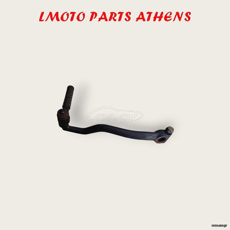 ΜΑΝΙΒΕΛΑ LEAD 100 ('03-'08)