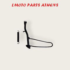 ΣΤΑΝΤ LEAD 100 ('03-'08)