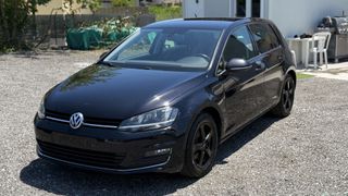 Volkswagen Golf 2014 TSI 140PS