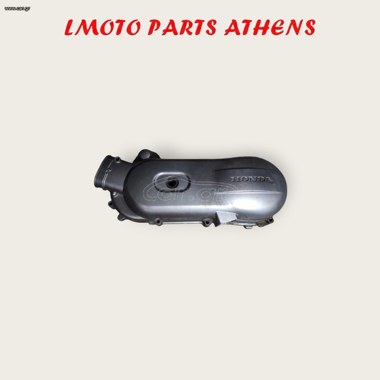 ΚΑΠΑΚΙ ΙΜΑΝΤΑ LEAD 100 ('03-'08)