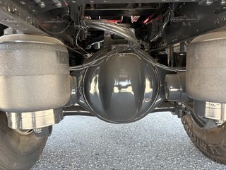 Ανατροπή + Γερανός Mercedes-Benz 2012 1833 Axor **3.90 Mεταξόνιο Retarder**-thumb-33
