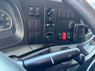 Ανατροπή + Γερανός Mercedes-Benz 2012 1833 Axor **3.90 Mεταξόνιο Retarder**-thumb-29