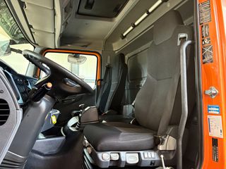 Ανατροπή + Γερανός Mercedes-Benz 2012 1833 Axor **3.90 Mεταξόνιο Retarder**-thumb-24