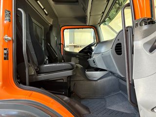 Ανατροπή + Γερανός Mercedes-Benz 2012 1833 Axor **3.90 Mεταξόνιο Retarder**-thumb-25