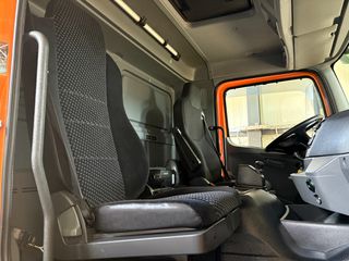 Ανατροπή + Γερανός Mercedes-Benz 2012 1833 Axor **3.90 Mεταξόνιο Retarder**-thumb-26