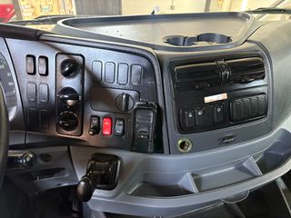 Ανατροπή + Γερανός Mercedes-Benz 2012 1833 Axor **3.90 Mεταξόνιο Retarder**-thumb-30