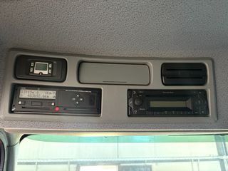 Ανατροπή + Γερανός Mercedes-Benz 2012 1833 Axor **3.90 Mεταξόνιο Retarder**-thumb-31