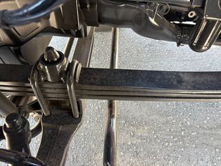 Ανατροπή + Γερανός Mercedes-Benz 2012 1833 Axor **3.90 Mεταξόνιο Retarder**-thumb-32