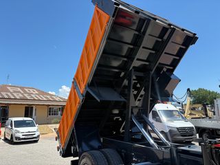 Ανατροπή + Γερανός Mercedes-Benz 2012 1833 Axor **3.90 Mεταξόνιο Retarder**-thumb-13