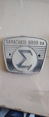 Σήμα  SARACAKIS BROS S.A