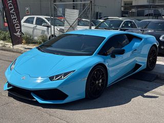Lamborghini Huracan 2016 LP 610-4-thumb-2