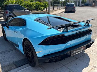Lamborghini Huracan 2016 LP 610-4-thumb-3