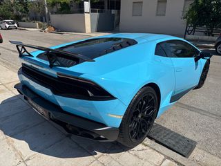Lamborghini Huracan 2016 LP 610-4-thumb-4