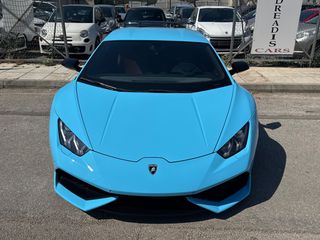Lamborghini Huracan 2016 LP 610-4-thumb-5