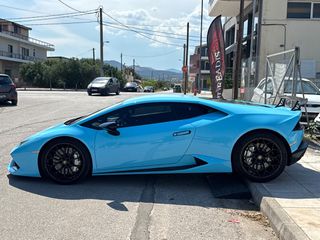 Lamborghini Huracan 2016 LP 610-4-thumb-7