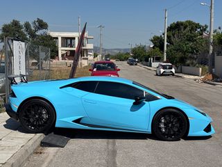 Lamborghini Huracan 2016 LP 610-4-thumb-8