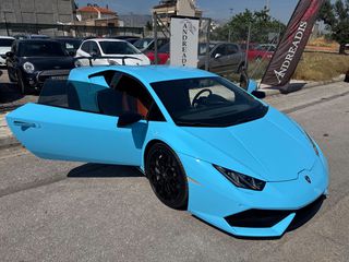 Lamborghini Huracan 2016 LP 610-4-thumb-9