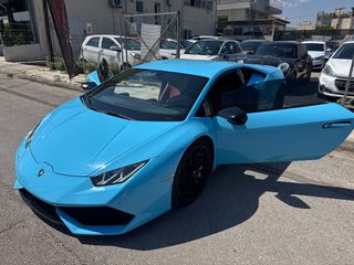 Lamborghini Huracan 2016 LP 610-4-thumb-10