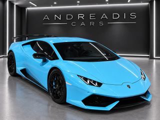 Lamborghini Huracan 2016 LP 610-4-thumb-0