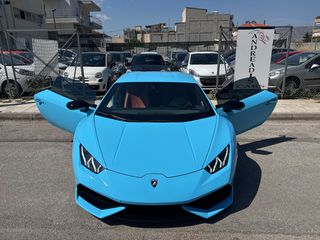 Lamborghini Huracan 2016 LP 610-4-thumb-11