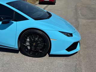 Lamborghini Huracan 2016 LP 610-4-thumb-12