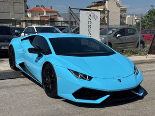 Lamborghini Huracan 2016 LP 610-4-thumb-13