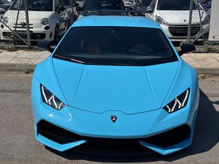Lamborghini Huracan 2016 LP 610-4-thumb-15