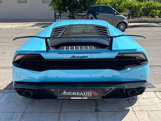 Lamborghini Huracan 2016 LP 610-4-thumb-16