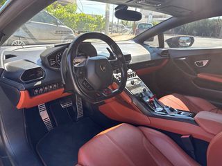 Lamborghini Huracan 2016 LP 610-4-thumb-24