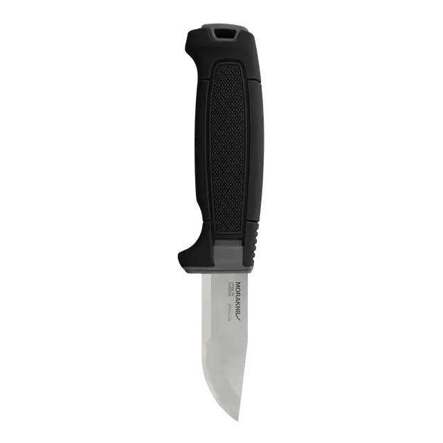 Morakniv Amberg Compact (S) Μαύρο