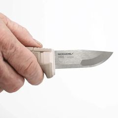 Morakniv Amberg Compact (S) Μπέζ-thumb-8
