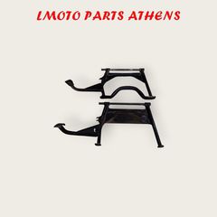 ΣΤΑΝΤ LEAD 100 ('03-'08)