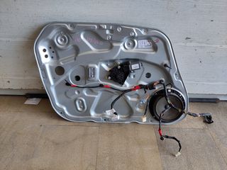 HYUNDAI i30 '07-'12
