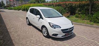 Opel Corsa 2017 AUTOMATIC.