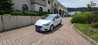 Opel Corsa 2017 AUTOMATIC.-thumb-2