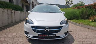 Opel Corsa 2017 AUTOMATIC.-thumb-7