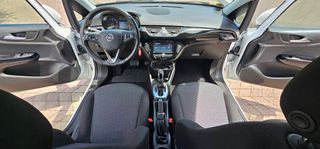 Opel Corsa 2017 AUTOMATIC.-thumb-9