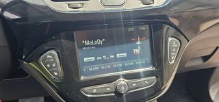 Opel Corsa 2017 AUTOMATIC.-thumb-16