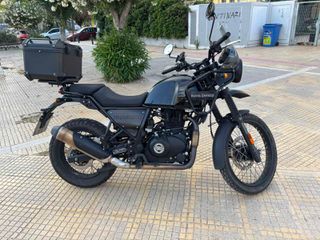 Royal Enfield HIMALAYAN 410 2023