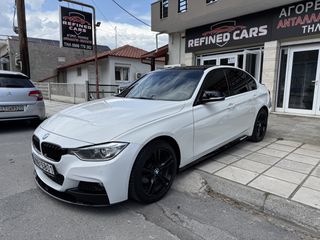 Bmw 316 2013 F30 M-PACKET εργοστασιακο