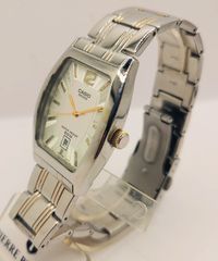 CASIO COLLECTION BEM 106 ΑΝΤΡΙΚΟ ΡΟΛΟΙ QUARTZ Α9046 ΤΙΜΗ 100 ΕΥΡΩ