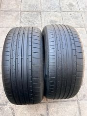 ΕΛΑΣΤΙΚΑ 275/45R21 CONTINENTAL SPORT CONTACT 6
